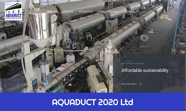 Aquaduct 2020