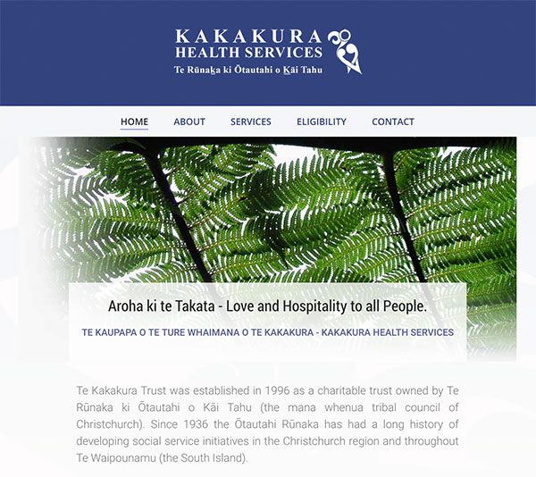 Kakakura Health Services