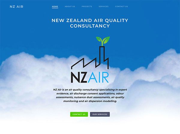 NZ Air